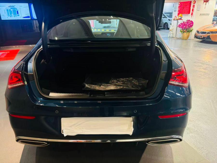 CLA250 AMG - Image 5